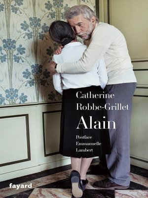 cover image of Alain